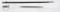 WWII NAZI SS POLICE NCO SWORD BY EICKHORN WW2