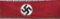 WWII NAZI GERMAN NSDAP NATIONAL FLAG WW2