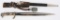 WWII NAZI GERMAN POLIZEI POLICE DRESS BAYONET WW2