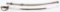 CIVIL WAR EMERSON & SILVER CAVALRY SWORD 1861