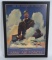 WWII AIR CORPS O'ER THE RAMPARTS WE WATCH POSTER