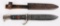 WWII NAZI GERMAN PUMA HITLER YOUTH HIKE CAMP KNIFE