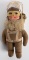 WWII US HOME FRONT CHILDS PARACHUTE DOLL WW2