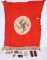 WWII NAZI GERMAN LOT OF POLICE NSDAP HEER SS WW2