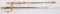 AMES MODEL 1860 STAFF PRESENTATION GRADE SWORD