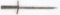 German Hitler Youth Leader Dagger Blood and Honor