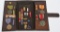 WWII US ARMY WAC INSIGNIA LOT WITH ID WW2