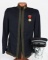 M1895 DRESS UNIFORM JACKET W/ VISOR HAT 5TH INF