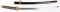 JAPANESE NAVY KATANA SWORD CONTEMPORARY