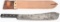 WWII BRITISH S&J KITCHIN LTD. SHEFFIELD MACHETE