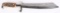 WWII RAD HEWER JUNIOR LEADER DAGGER WW2