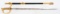 WWII US NAVY OFFICER SWORD NAMED BY JACOB REED'S