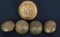 CIVIL WAR SOUTH CAROLINA & FEDERAL BUTTON LOT