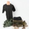 VIETNAM NVA WAR SOUVENIRS FIELD GEAR UNIFORM