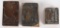 WWII NAZI GERMAN DAGGER PRINTING BLOCKS EICKHORN