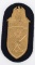 WWII NAZI GERMAN NARVIK CAMPAIGN SHIELD WW2