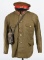 WWII JAPANESE OFFICER GROUPING TUNIC HAT CANTEEN