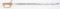 WWII US NAVY OFFICERS SWORD NAMED US NAVY WW2