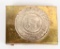 PRE HJ REICHSBANNER JUNGSTRUM VORAN BELT BUCKLE
