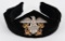 US NAVY FEMALE OFFICERS BULLION DRESS TIARA