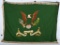 KOREAN WAR 56TH TANK BATTALION REGIMENTAL FLAG