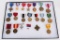 WWII THRU VIETNAM US MEDAL COLLECTION LOT OF 18