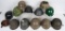 MILITARY HELMET LOT US GERMAN RUSSIAN SWISS DANISH