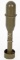 WWII US ARMY RIFLE GRENADE INERT WW2