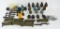 WWII Thru VIETNAM GRENADE LOT AND LAUNCHERS WW2