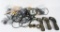 MILITARY FLASHLIGHT PARTS & ACCESSORIES
