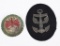 WWII NAZI GERMAN LOT NAVY RATE SHOOTING AWARD WW2