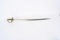WWI AUSTRO HUNGARIAN IMPERIAL DRESS SWORD WW1