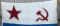 LARGE NAVAL ENSIGN OF THE SOVIET UNION FLAG