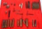 LOT OF CIVIL WAR THRU WWII BULLET COLLECTION