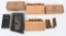 COLLECTION OF MILITARY AMMO KRAG .45 CALIBER BALL