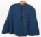INDIAN WARS ARTILLERY CAPE FOR OVERCOAT