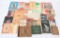 WWII US ARMY EPHEMERA LOT MANUALS BOOKLETS WW2