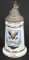 VIETNAM ERA FLIGHT SURGEON NAMED BEER STEIN
