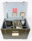 PETROMAX PX 523/821/250 HK LANTERS WITH BOX MINT