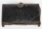 USMC MARKED M1874 MCKEEVER POUCH W/CLIPS/AMMO