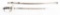 WWI NAMED US ARMY M1902 OFFICER's SWORD WW1