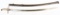 IMPERIAL GERMAN HUSSARS CAVALRY SWORD BY F.H.