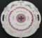 WWI IMPERIAL GERMAN COMMEMORATIVE EKI PLATE WW1