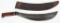 WW1 COLLINS & CO. BOLO KNIFE WITH SHEATH WWI