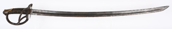 IMPERIAL GERMAN MADE CAVALRY SWORD