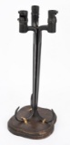M1853 BRITISH BAYONET CANDLESTICK HOLDER