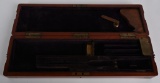 CIVIL WAR SURGEON'S PRESENTATION CASE