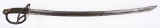 IMPERIAL GERMAN MADE CAVALRY SWORD