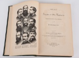 CIVIL WAR 10TH MASSACHUSETTS INFANTRY UNIT HISTORY