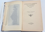 CIVIL WAR 18TH NEW HAMPSHIRE INFANTRY UNIT HISTORY